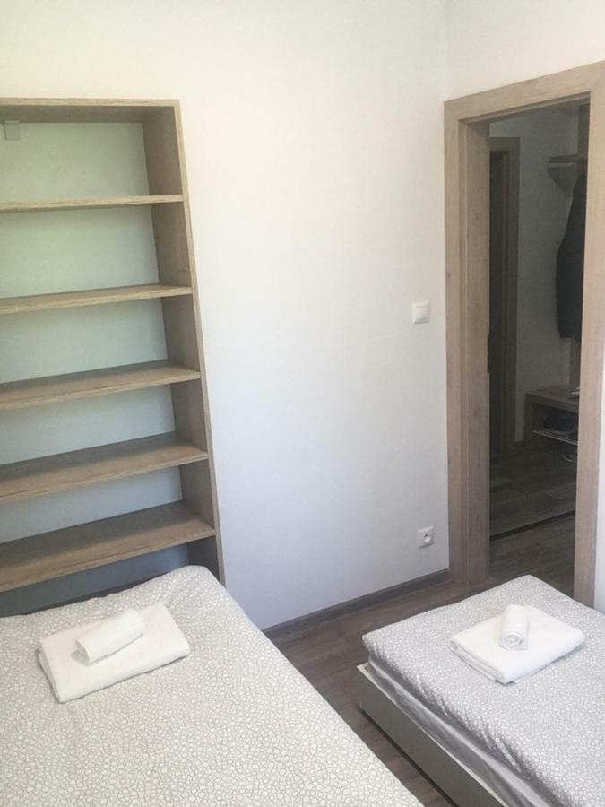 Apartman Lomnicka - Tatranska Lomnica Exterior photo