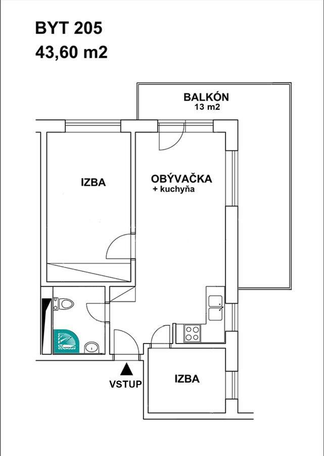 Apartman Lomnicka - Tatranska Lomnica Exterior photo
