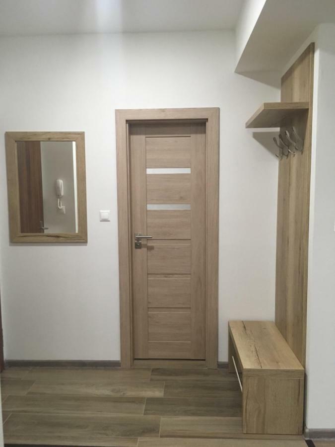 Apartman Lomnicka - Tatranska Lomnica Exterior photo