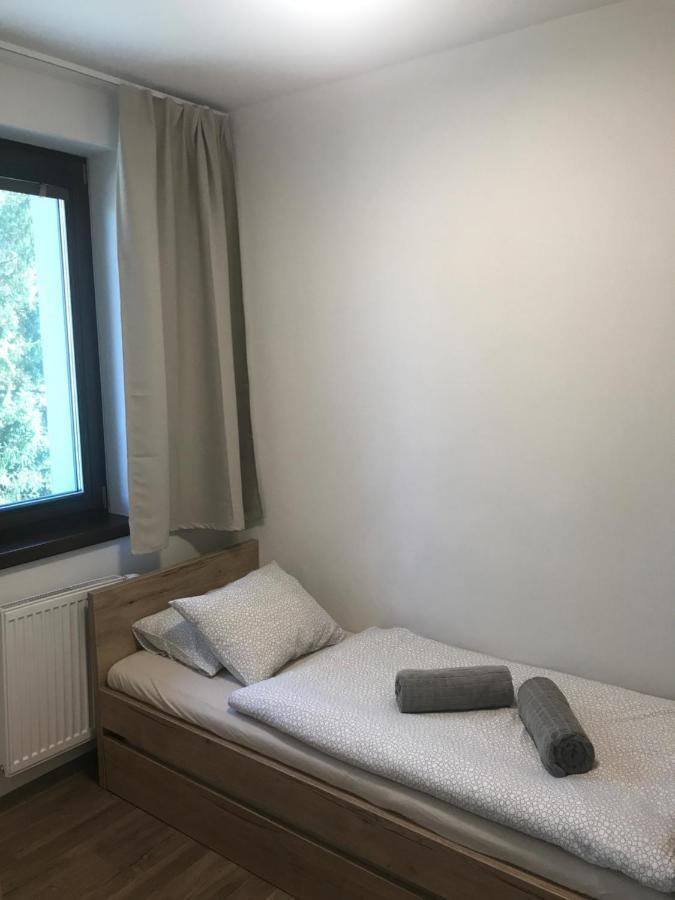 Apartman Lomnicka - Tatranska Lomnica Exterior photo